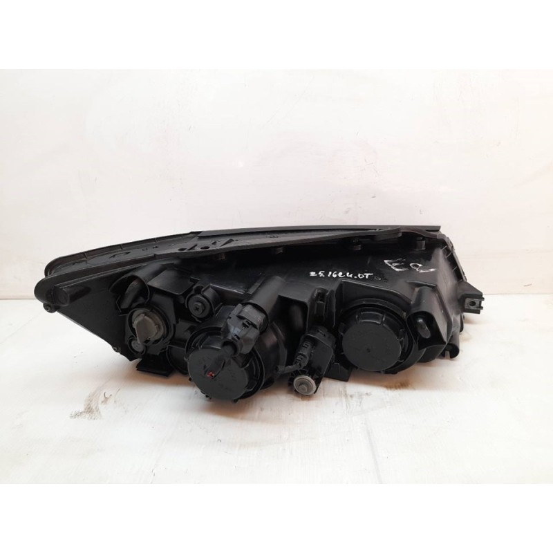 Recambio de faro izquierdo para hyundai sonata (nf) 2.4 style referencia OEM IAM 2