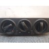 Recambio de mando climatizador para volkswagen polo (9n1) highline referencia OEM IAM 6Q0819445  