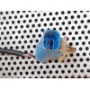 Recambio de pretensor airbag derecho para mg mg zr 1.4 16v cat referencia OEM IAM   