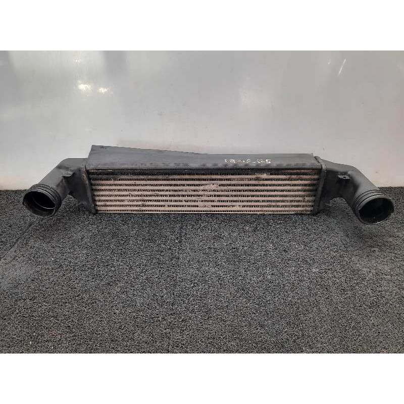 Recambio de intercooler para bmw serie 3 compact (e46) 320td referencia OEM IAM   