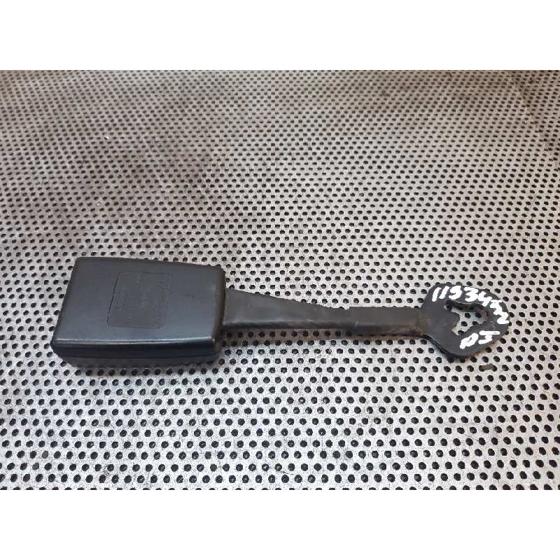 Recambio de enganche cinturon delantero izquierdo para audi a4 avant (8e) 2.5 tdi quattro (132kw) referencia OEM IAM - Gris 3