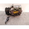 Recambio de compresor aire acondicionado para ford fiesta (cbk) ambiente referencia OEM IAM 2S6H19D629AB  