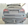 subaru tribeca b9 del año 2008