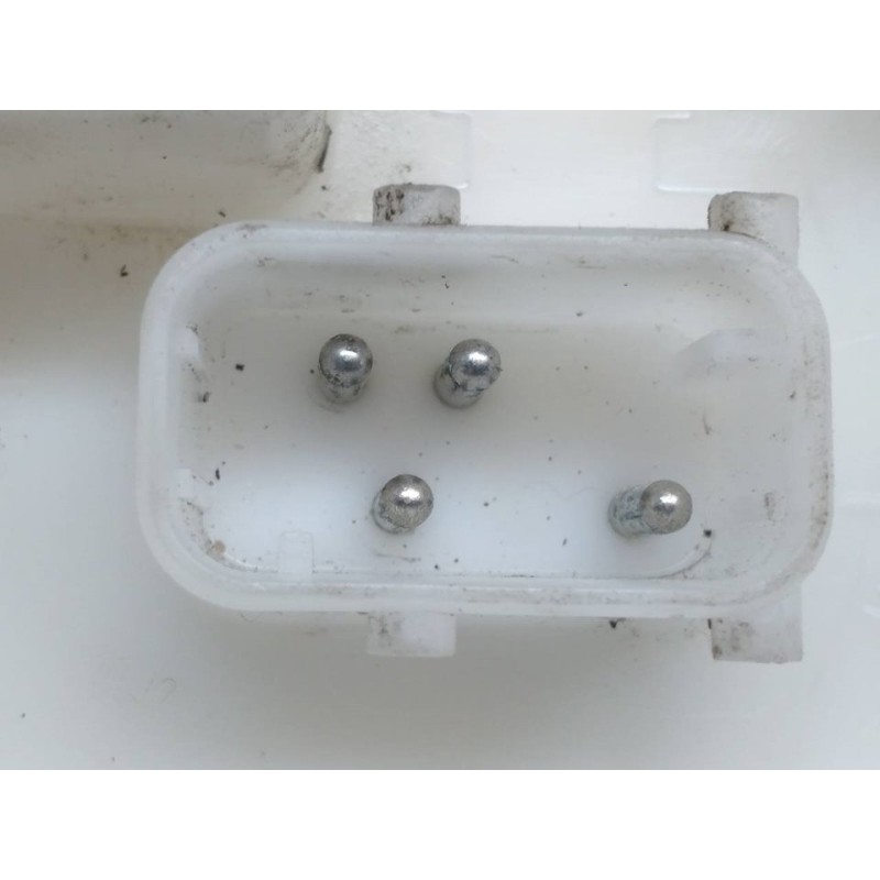 Recambio de aforador para bmw serie 3 berlina (e46) 323i referencia OEM IAM 11848165 228222009002 VDO - Azul 2