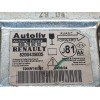 Recambio de kit airbag para renault espace iv (jk0) 2.2 dci turbodiesel referencia OEM IAM 8200071201C 8200091694A 8200605786000