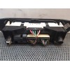 Recambio de mando climatizador para volkswagen polo (9n1) highline referencia OEM IAM 6Q0819445  