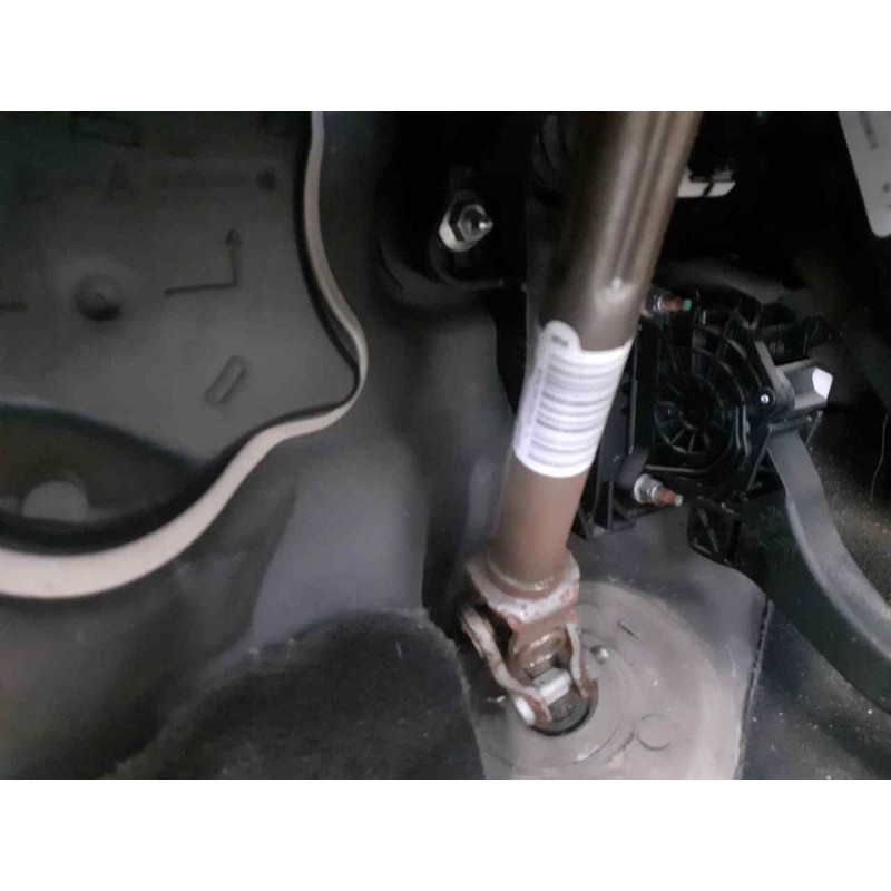 Recambio de columna direccion para peugeot 3008 allure referencia OEM IAM 3