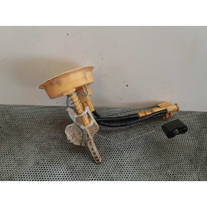 Recambio de aforador para bmw serie 3 compact (e46) 320td referencia OEM IAM 221824065006 6752054 - Azul 4