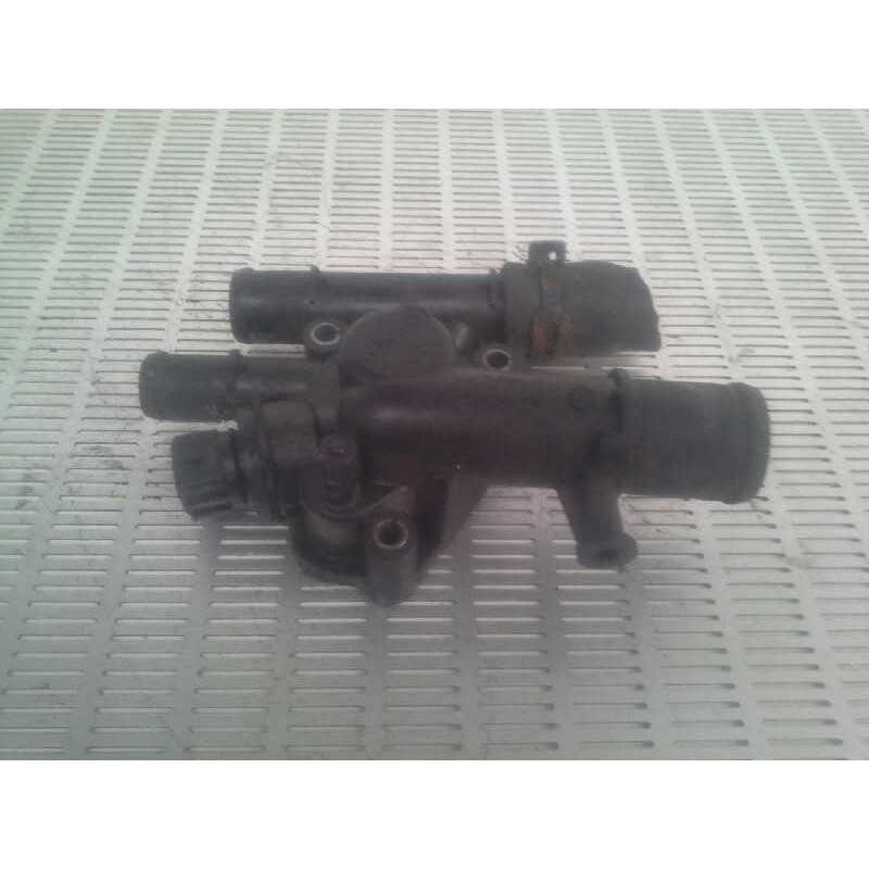 Recambio de termostato para renault scenic ii 1.9 dci diesel referencia OEM IAM   