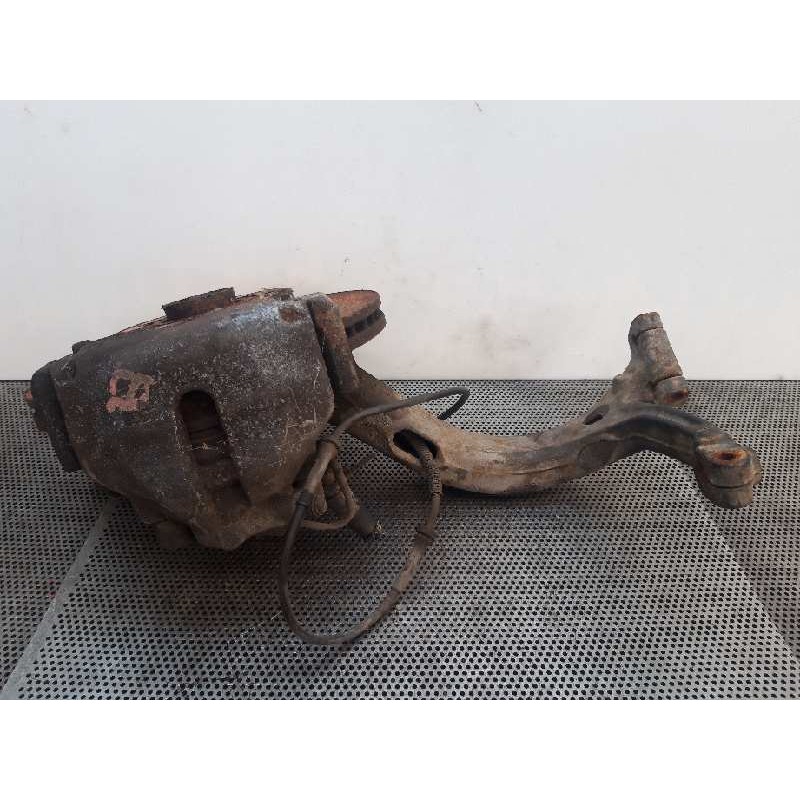 Recambio de mangueta delantera izquierda para audi a4 avant (b5) 1.8 20v referencia OEM IAM 3