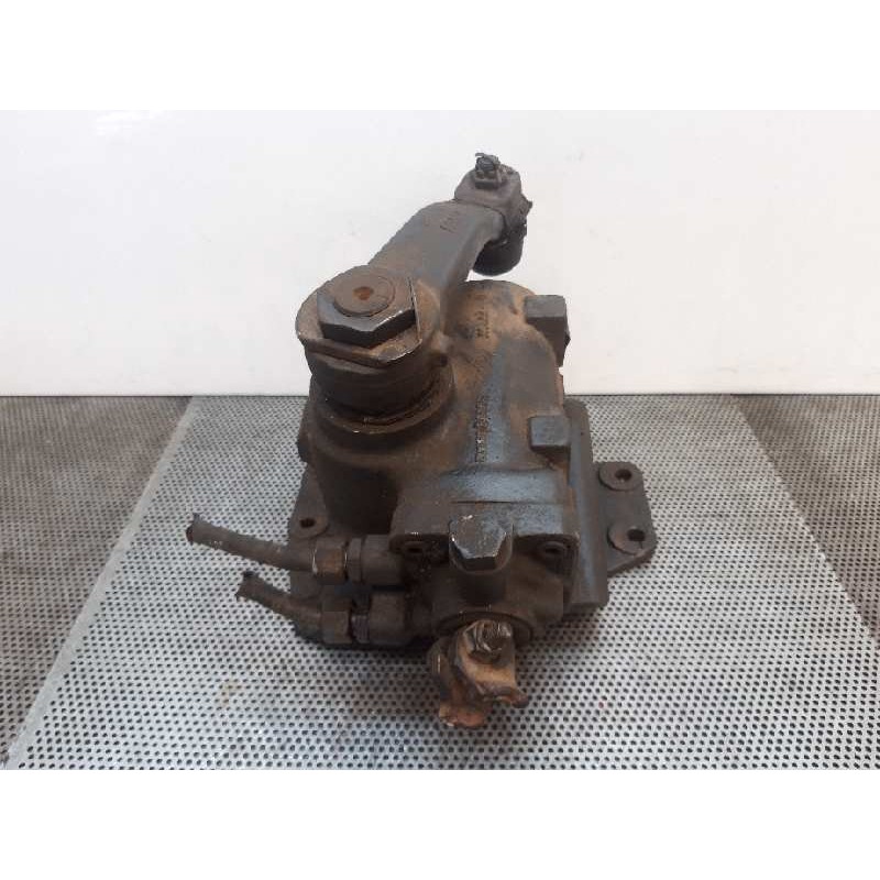 Recambio de caja direccion para nissan atleon 110 referencia OEM IAM 5500219010 96481 TRW 3