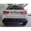 mitsubishi asx (ga0w) del año 2012