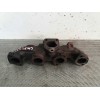 Recambio de colector escape para bmw serie 3 compacto (e36) 1.7 turbodiesel cat referencia OEM IAM   