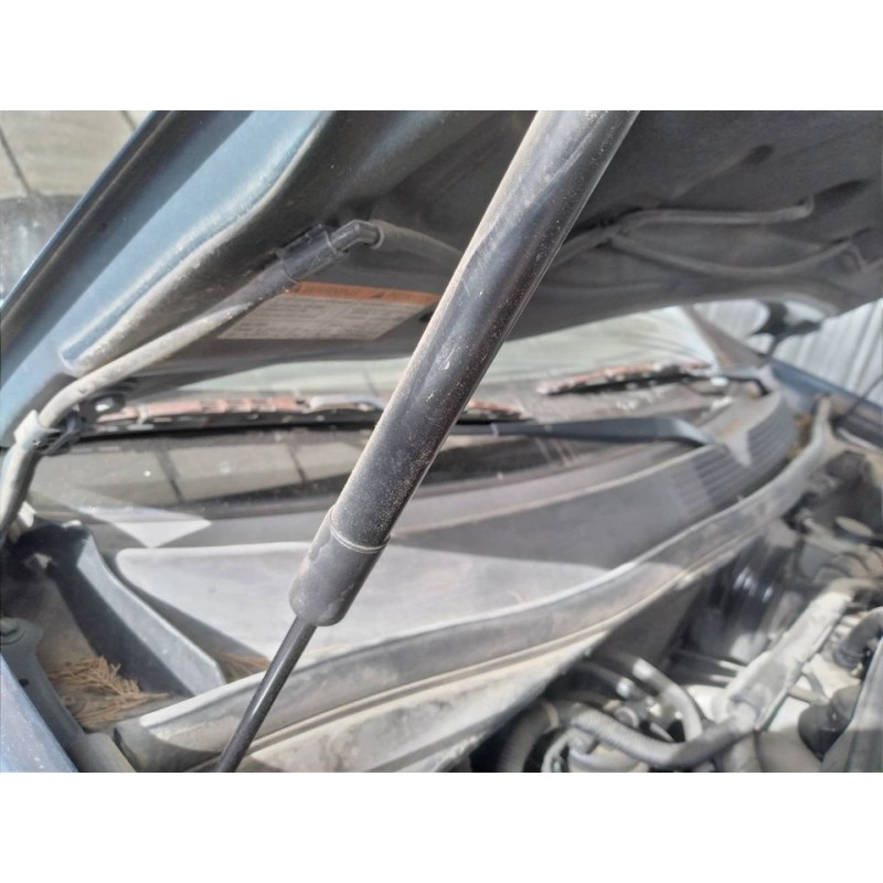 Recambio de torpedo para chevrolet epica ltx referencia OEM IAM - Gris 2
