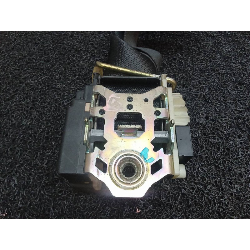 Recambio de cinturon seguridad delantero derecho para ford mondeo berlina (ge) trend (06.2003) (d) referencia OEM IAM 4