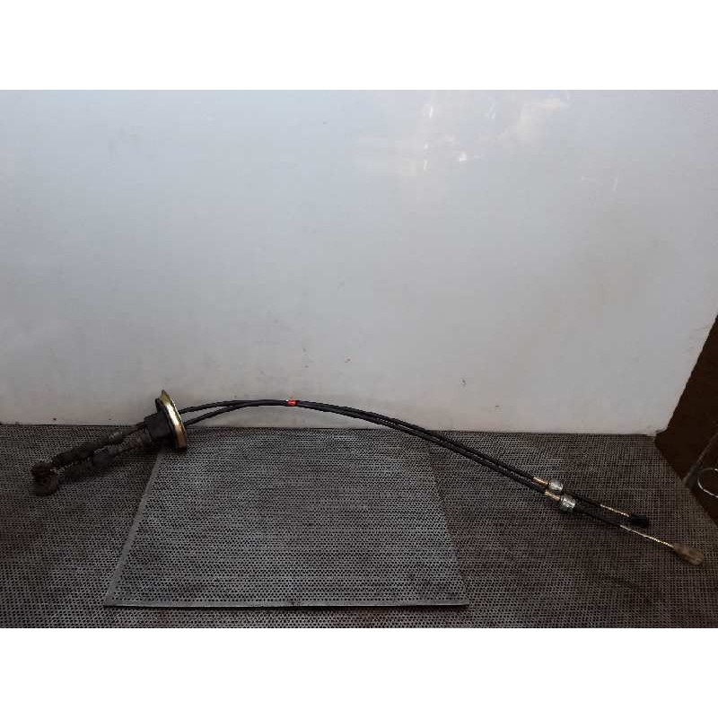 Recambio de varillaje cambio para hyundai santa fe (sm) 2.4 gls referencia OEM IAM   