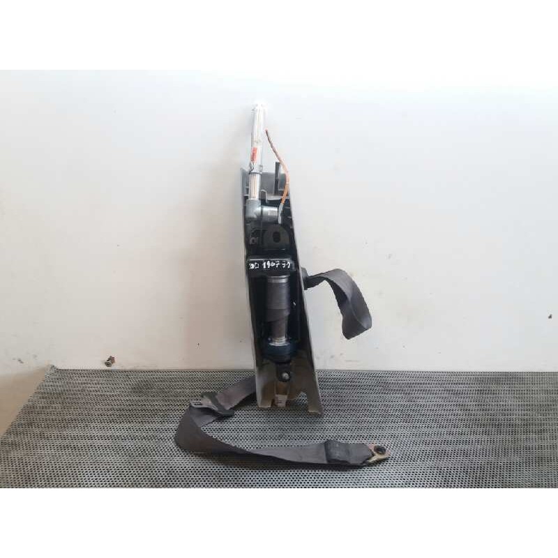 Recambio de cinturon seguridad delantero derecho para volvo s40 berlina 1.8 16v referencia OEM IAM 3
