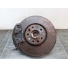 Recambio de mangueta delantera izquierda para saab 9-5 berlina 3.0 v6 tid cat referencia OEM IAM  125711 