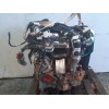 Recambio de motor completo para renault clio grandtour business referencia OEM IAM K9K6770  