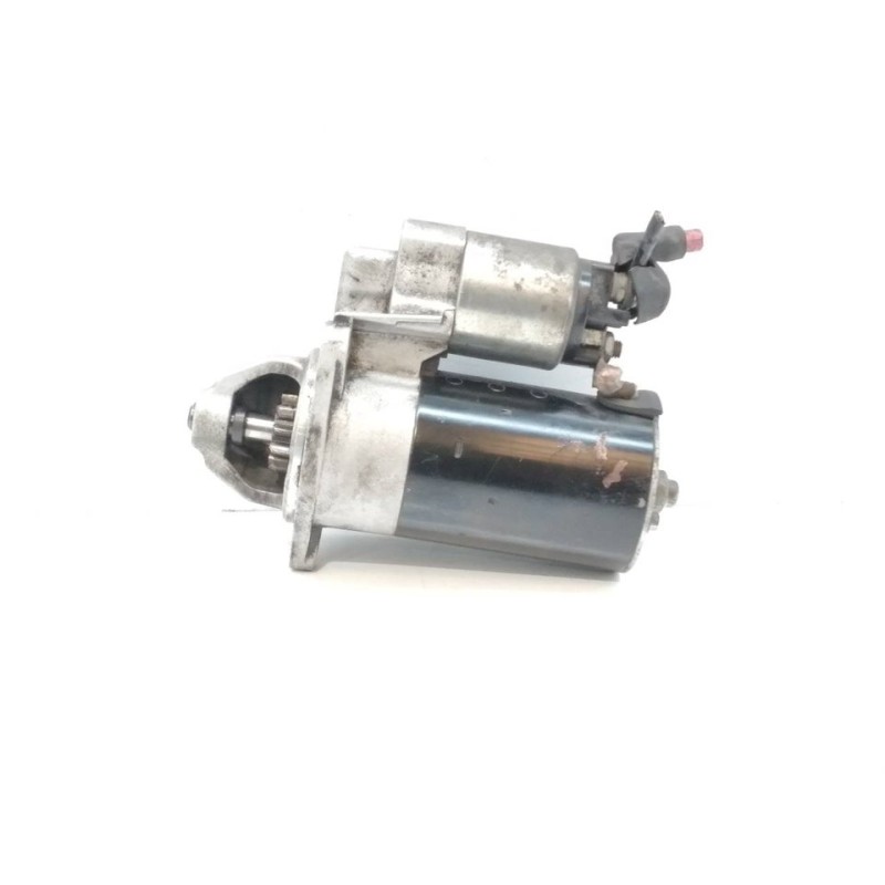 Recambio de motor arranque para piaggio (vespa) porter pick - up diesel referencia OEM IAM AI80015 9AZZA 