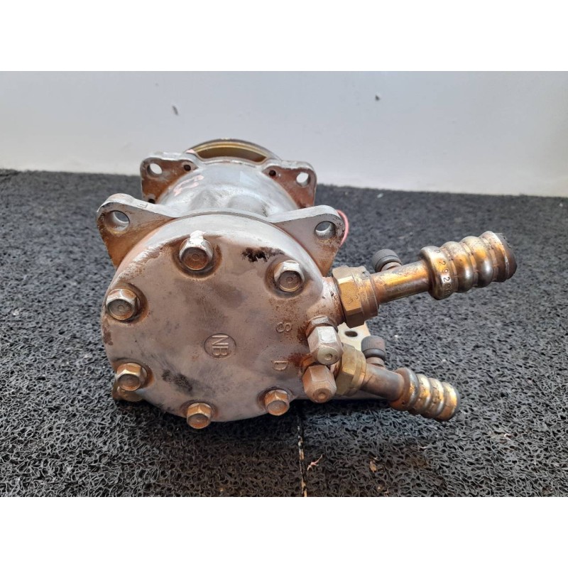 Recambio de compresor aire acondicionado para land rover discovery (salljg/lj) tdi (3-ptas.) referencia OEM IAM 9