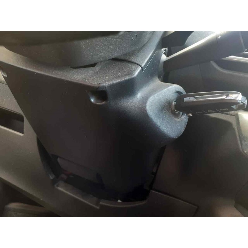 Recambio de columna direccion para peugeot 3008 allure referencia OEM IAM 4