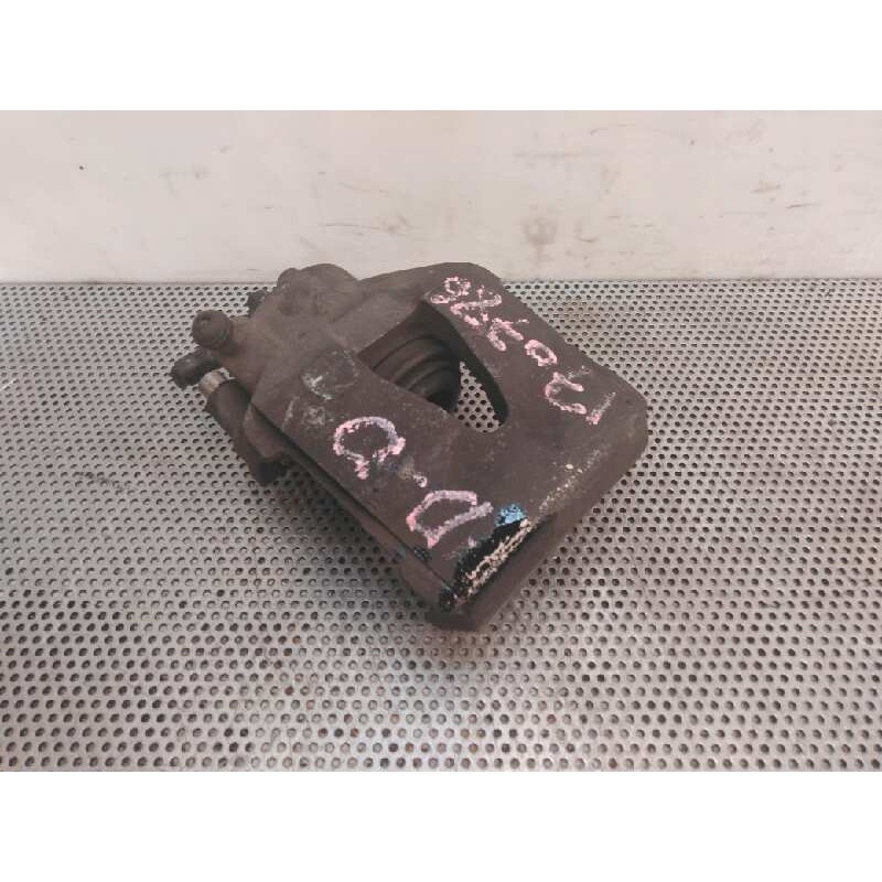 Recambio de pinza de freno delantera derecha para audi a2 (8z) 1.4 tdi colour.storm referencia OEM IAM 82