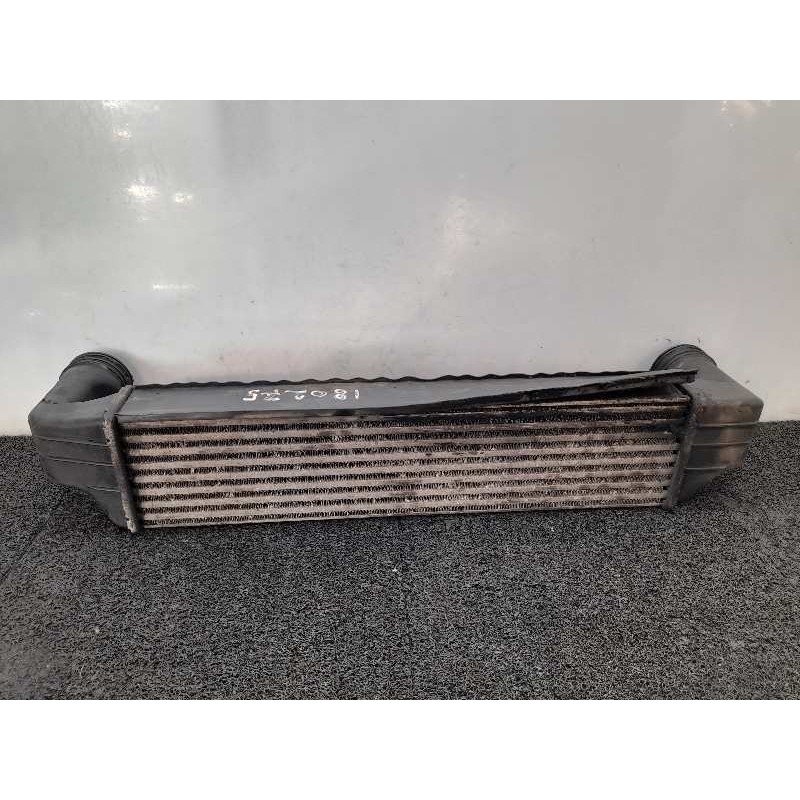 Recambio de intercooler para bmw serie 3 compact (e46) 320td referencia OEM IAM - Rojo 2