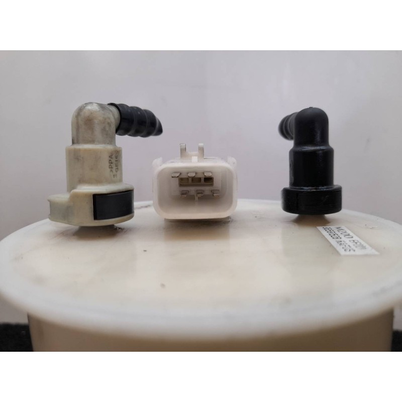 Recambio de aforador para chevrolet matiz se referencia OEM IAM 96591528 M200EF221 - Azul 2