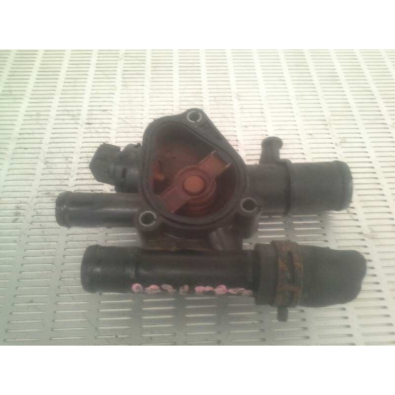 Recambio de termostato para renault scenic ii 1.9 dci diesel referencia OEM IAM - Gris 2
