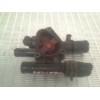 Recambio de termostato para renault scenic ii 1.9 dci diesel referencia OEM IAM   