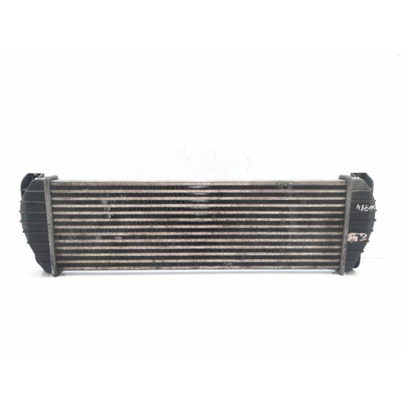 Recambio de intercooler para ssangyong kyron 200 xdi limited referencia OEM IAM 2371109050 - Negro 3