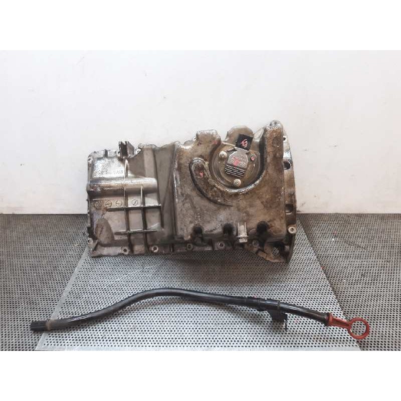 Recambio de carter para bmw serie 3 berlina (e46) 2.0 16v diesel cat referencia OEM IAM 1439810 6PR00786801 - Gris 4