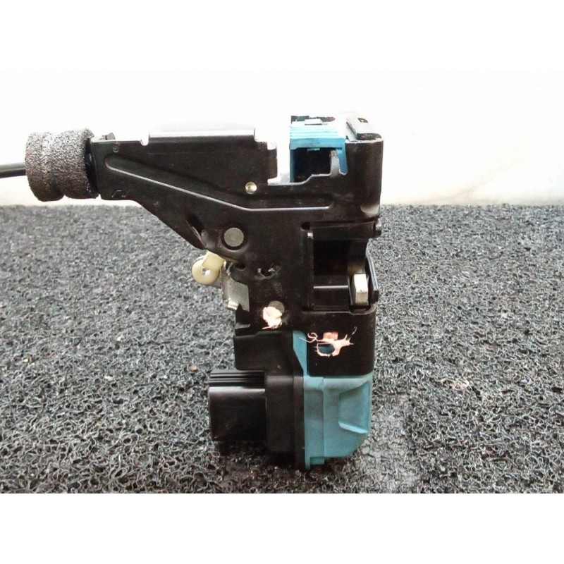 Recambio de cerradura puerta delantera izquierda para volvo s60 berlina 2.4 (125kw) referencia OEM IAM   