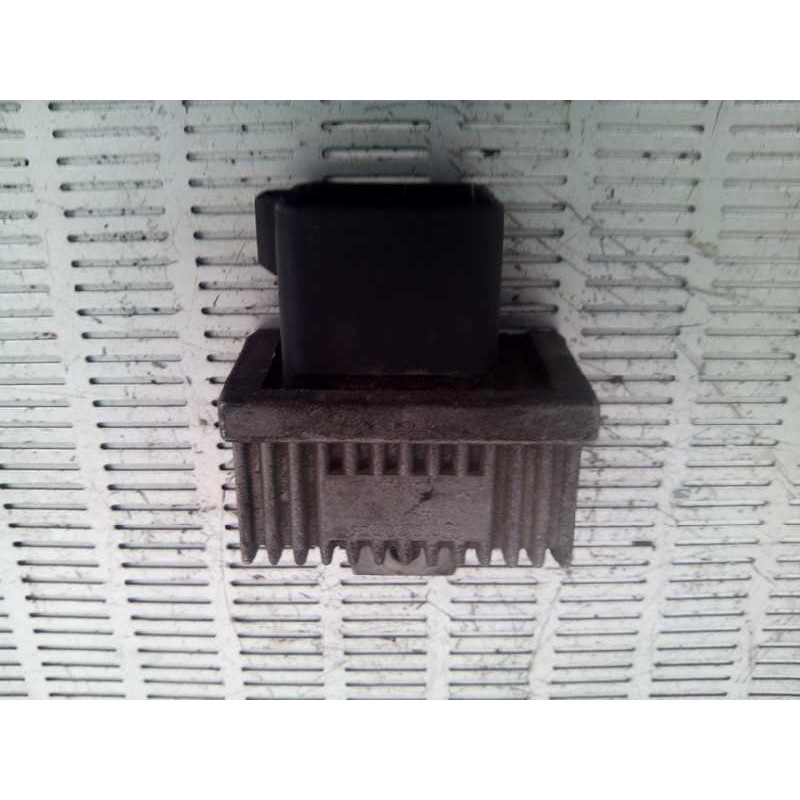 Recambio de caja precalentamiento para renault kangoo (f/kc0) 1.5 dci diesel referencia OEM IAM 7700115078  