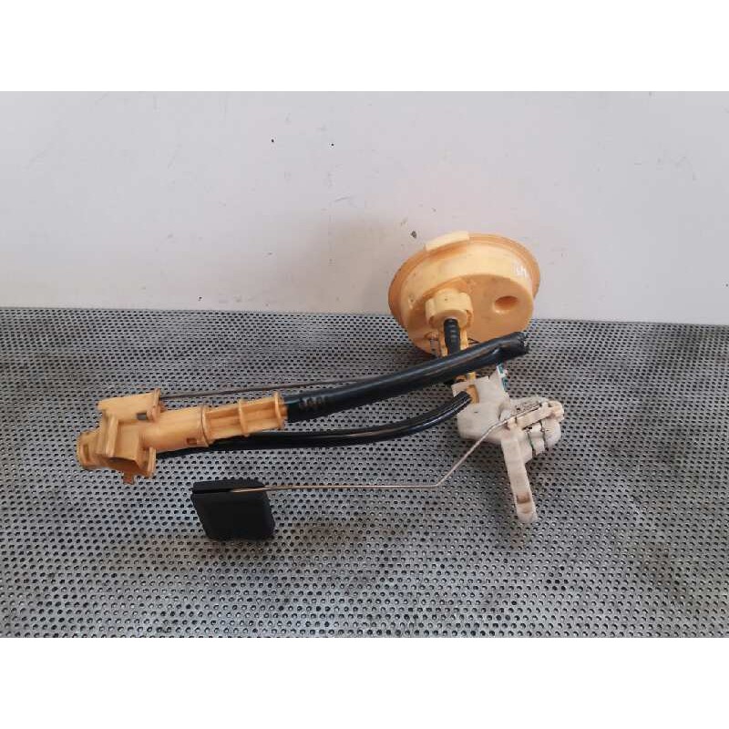 Recambio de aforador para bmw serie 3 compact (e46) 320td referencia OEM IAM 221824065006 6752054 - Azul 6