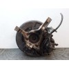 Recambio de mangueta delantera izquierda para saab 9-5 berlina 3.0 v6 tid cat referencia OEM IAM  125711 