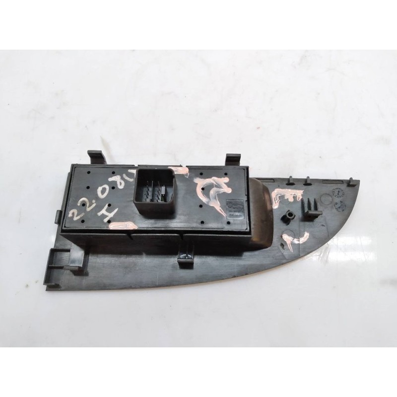 Recambio de mando elevalunas delantero izquierdo para seat leon (1p1) stylance / style referencia OEM IAM 1K4959857A 1P1867171A - Negro 3