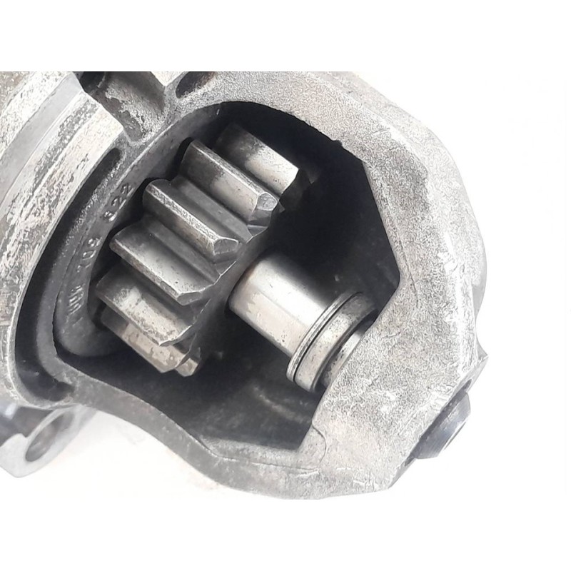Recambio de motor arranque para bmw serie 3 berlina (e36) 318tds se referencia OEM IAM 0001110110  BOSCH - Verde 4