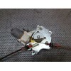 Recambio de elevalunas delantero derecho para nissan micra (k12e) 1.5 dci turbodiesel cat referencia OEM IAM   