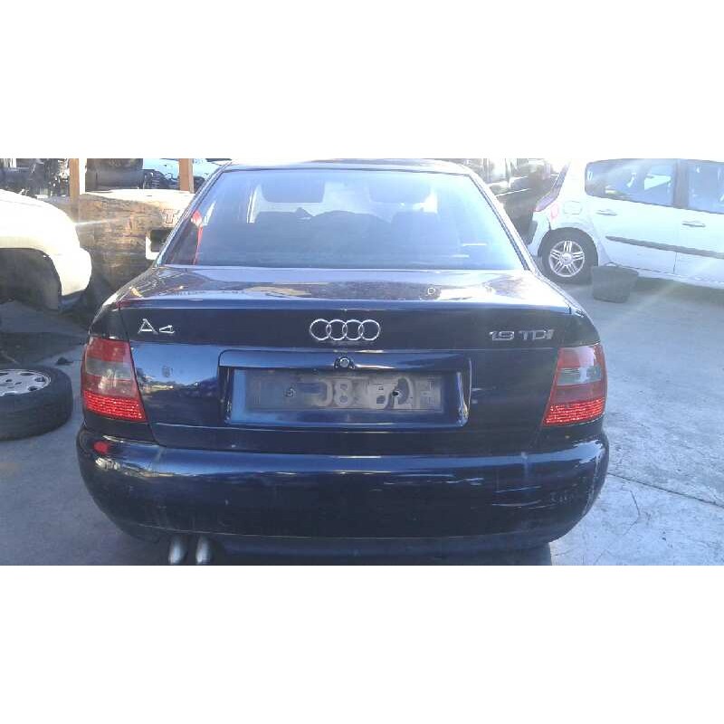 audi a4 berlina (b5) del año 1997