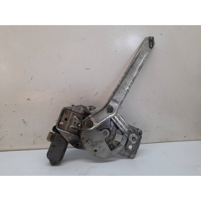Recambio de elevalunas trasero derecho para bmw serie 3 berlina (e36) 1.8 cat referencia OEM IAM 0130821275 141873 3