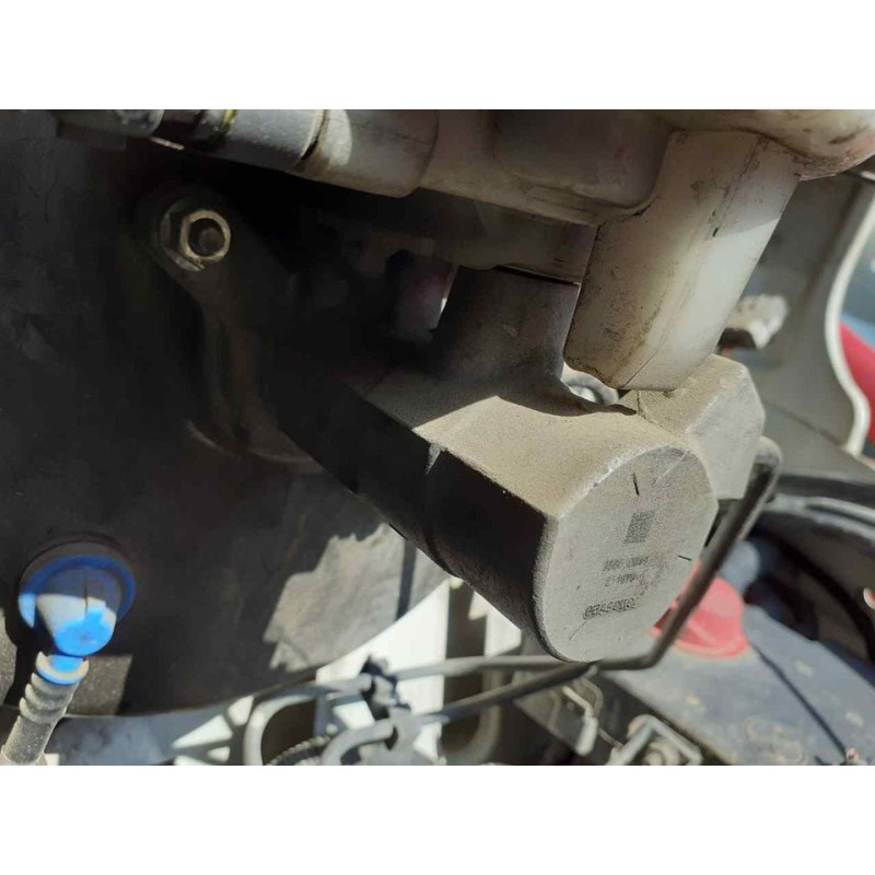 Recambio de bomba freno para iveco daily furgón fg h2 33 s ... v batalla 3520 l referencia OEM IAM - Blanco 3