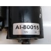 Recambio de motor arranque para piaggio (vespa) porter pick - up diesel referencia OEM IAM AI80015 9AZZA 