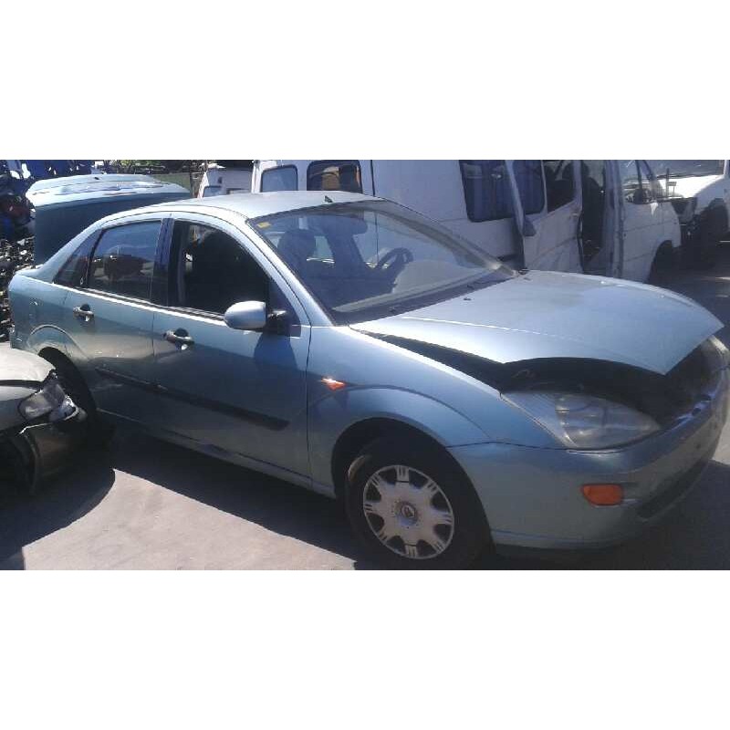 ford focus berlina (cak) del año 1999