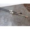 Recambio de varillaje cambio para hyundai santa fe (sm) 2.4 gls referencia OEM IAM   