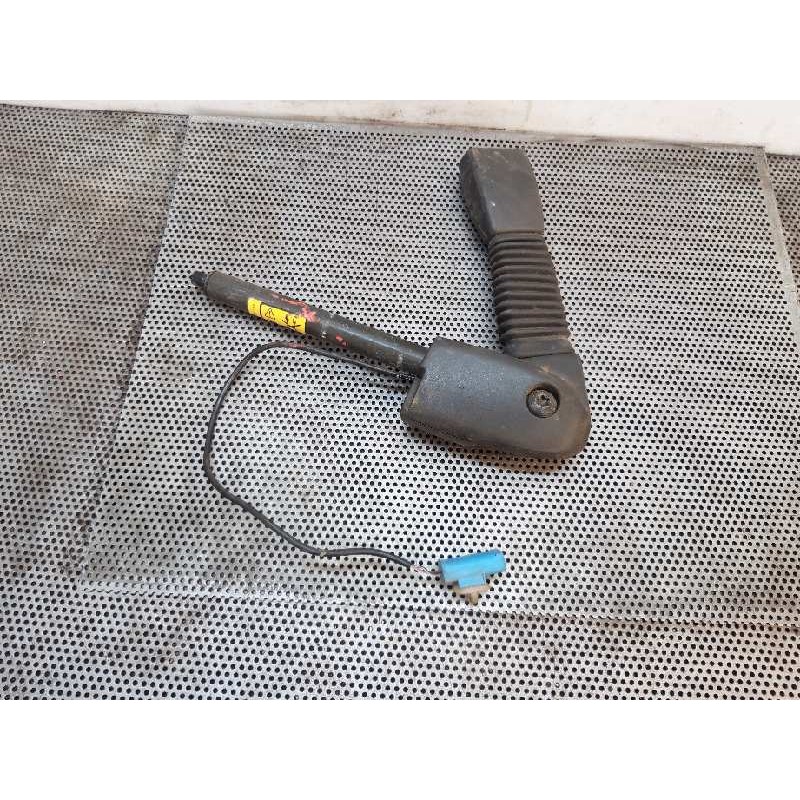 Recambio de pretensor airbag derecho para mg mg zr 1.4 16v cat referencia OEM IAM - Amarillo 4