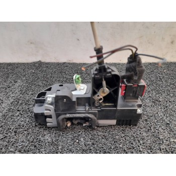 CERRADURA PUERTA TRASERA DERECHA 13154794 