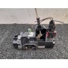 Recambio de cerradura puerta trasera derecha para opel meriva innovation referencia OEM IAM 13154794  