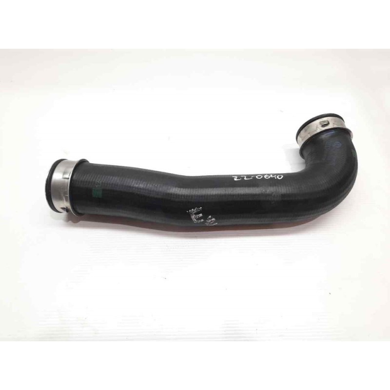 Recambio de tubo para seat leon (1p1) stylance / style referencia OEM IAM S20253A - Negro 3